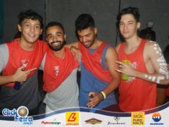 Camarote Espaço Folia (PM)